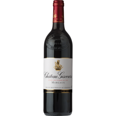 2012 Chateau Giscours 3Ème Grand Cru Classe Margaux - 750mL