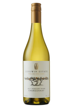 2023 Leeuwin Estate "Prelude" Chardonnay 750mL - 12 Bottle Pack