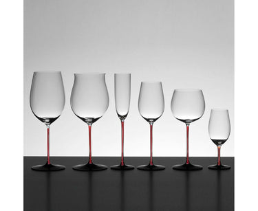 Riedel Sommeliers Black Series Vintage Port Glass 4100-60-R- Single Pack