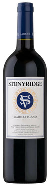 Stonyridge Larose Cabernet Sauvignon Blend 2009 - 750mL - 1 Bottle Lot