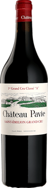 Chateau Pavie, St Emilion, Grand Cru Classe A- 2016 -750mL