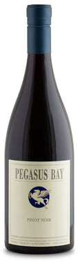 2022 Pegasus Bay Pinot Noir 750mL - 6 Bottle Pack