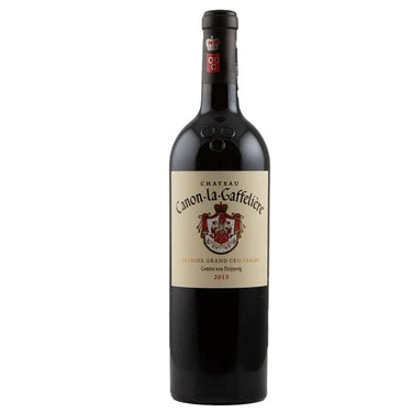 Château Canon La Gaffelière 2Eme Premier Grand Cru Classé St Emilion 2010 - 750 mL