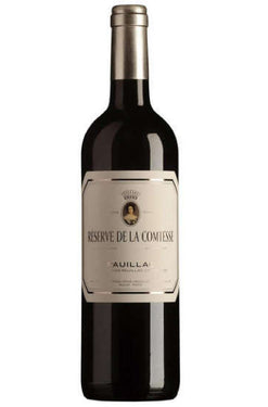 Château Pichon Longueville 'Comtesse De Lalande' - Réserve De La Comtesse 2016 750 mL