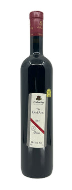 d'Arenberg The Dead Arm Shiraz 2003 1500 mL