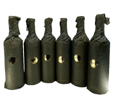 Fox Creek Reserve Merlot 2000 - 750mL - 6 Bottle pack