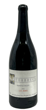 Torbreck Les Amis Grenache 2002 1500 mL - 1 Magnum Lot