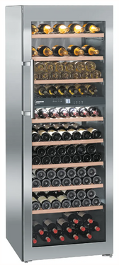 Liebherr WTes 5972 Vinidor - Wine Fridge