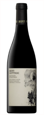 Burn Cottage Pinot Noir 2011 - 1500mL Magnum - 1 Bottle Lot