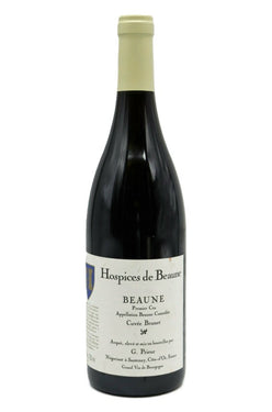 Domaine des Hospices de Beaune - Beaune 1er Cru Cuvée Brunet 2000 - 750 mL