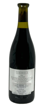 Torbreck The Descendant Shiraz - Viognier 2004 750 mL - 1 Bottle Lot