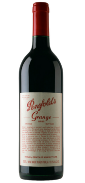Penfolds Grange Bin 95 Shiraz 1998 750 mL - 1 Bottle Lot